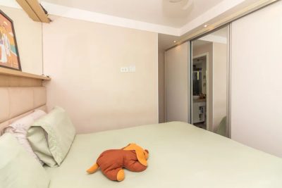 Apartamento, 2 quartos, 55 m² - Foto 3