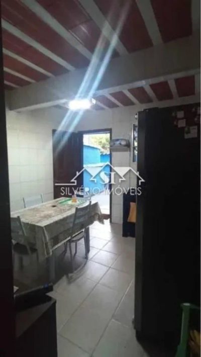 Casa, 2 quartos, 120 m² - Foto 2