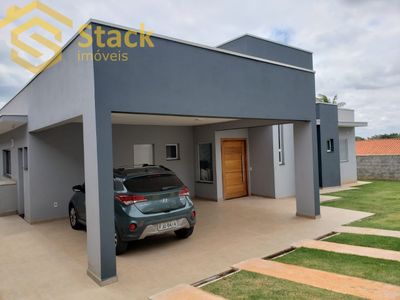 Chácara, 3 quartos - Foto 2