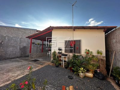 Casa, 3 quartos, 177 m² - Foto 2