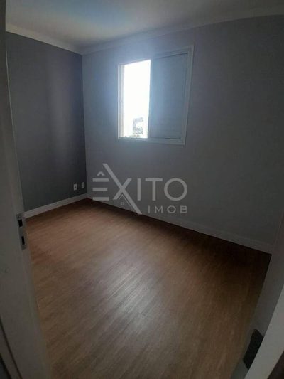 Apartamento, 3 quartos, 66 m² - Foto 5