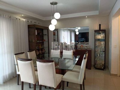 Apartamento, 3 quartos, 156 m² - Foto 2