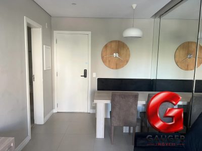 Apartamento, 1 quarto, 48 m² - Foto 4