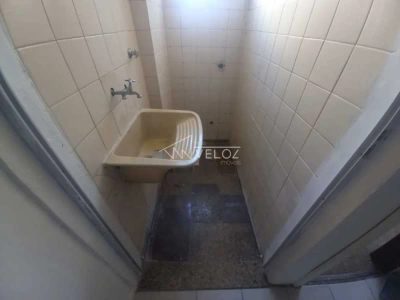 Apartamento, 2 quartos, 97 m² - Foto 1