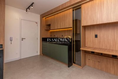 Apartamento, 1 quarto, 37 m² - Foto 4
