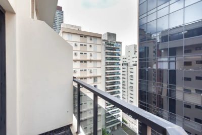 Apartamento, 1 quarto, 89 m² - Foto 3