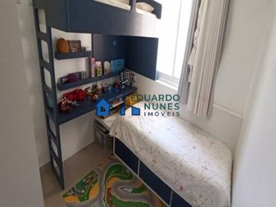 Apartamento, 4 quartos, 94 m² - Foto 4