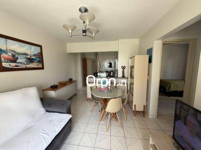 Apartamento, 2 quartos, 58 m² - Foto 1