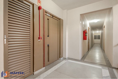 Apartamento, 2 quartos, 60 m² - Foto 5
