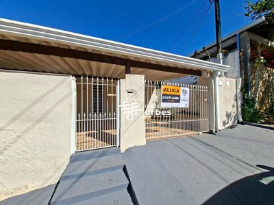 Casa, 3 quartos, 56 m² - Foto 1