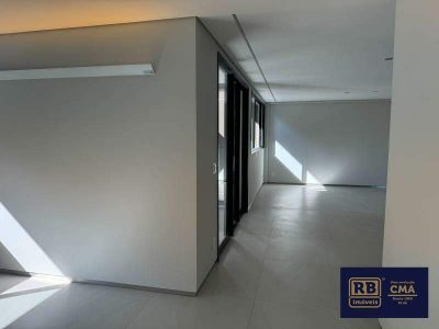 Apartamento, 3 quartos, 138 m² - Foto 2
