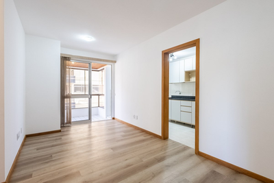 Apartamento, 3 quartos, 68 m² - Foto 1