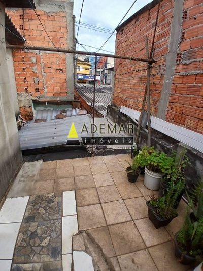 Casa, 2 quartos, 125 m² - Foto 3