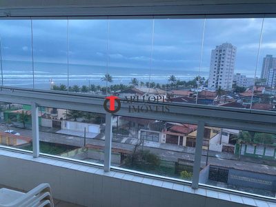 Apartamento, 2 quartos, 65 m² - Foto 4