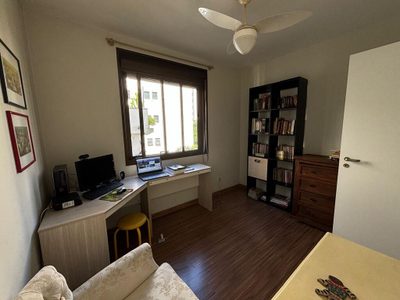 Apartamento, 3 quartos, 90 m² - Foto 5