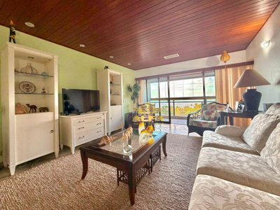 Apartamento, 3 quartos, 165 m² - Foto 3