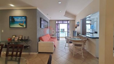 Apartamento, 3 quartos, 120 m² - Foto 1