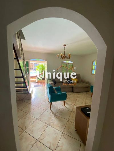 Casa, 3 quartos, 360 m² - Foto 5