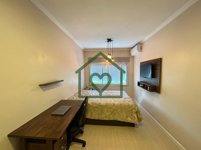 Apartamento, 1 quarto, 48 m² - Foto 3