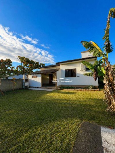 Casa, 2 quartos, 75 m² - Foto 4