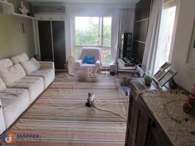 Apartamento, 3 quartos, 136 m² - Foto 3