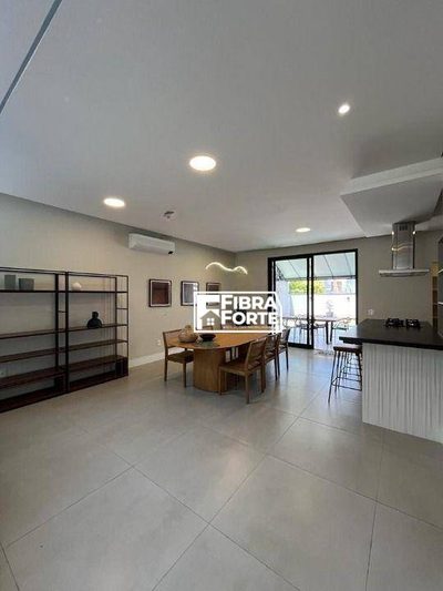 Casa de Condomínio, 5 quartos - Foto 4