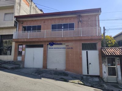 Casa, 2 quartos, 60 m² - Foto 2