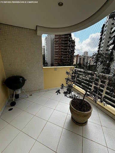 Apartamento, 2 quartos, 90 m² - Foto 3