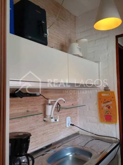 Casa de Vila, 1 quarto - Foto 5