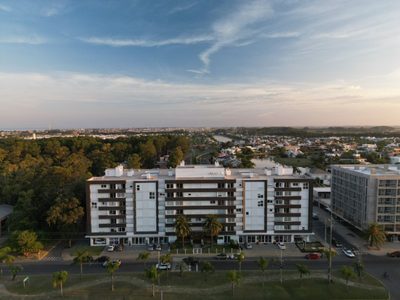 Apartamento, 3 quartos - Foto 2