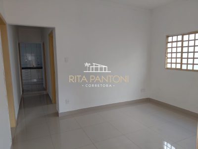 Casa, 2 quartos, 93 m² - Foto 4