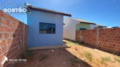 Casa, 2 quartos, 60 m² - Foto 2