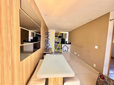 Apartamento, 2 quartos, 60 m² - Foto 2