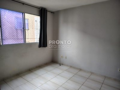 Apartamento, 2 quartos, 41 m² - Foto 4