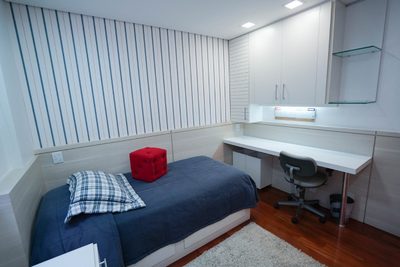 Apartamento, 4 quartos, 250 m² - Foto 5