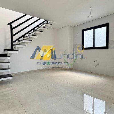 Apartamento, 2 quartos, 88 m² - Foto 2