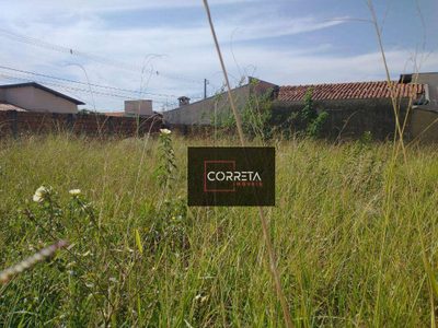 Terreno, 372 m² - Foto 2