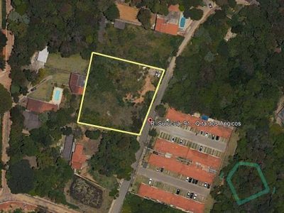 Terreno, 2400 m² - Foto 3
