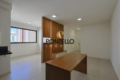Apartamento, 1 quarto, 41 m² - Foto 4