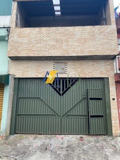 Casa, 3 quartos, 185 m² - Foto 1