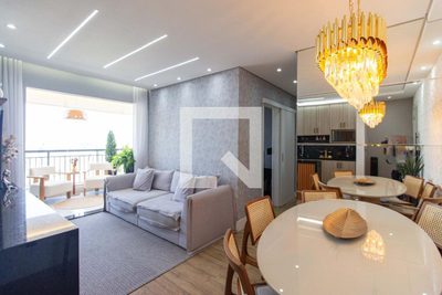 Apartamento, 2 quartos, 69 m² - Foto 3