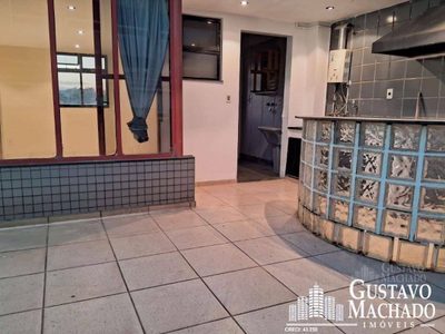 Apartamento, 3 quartos, 142 m² - Foto 3