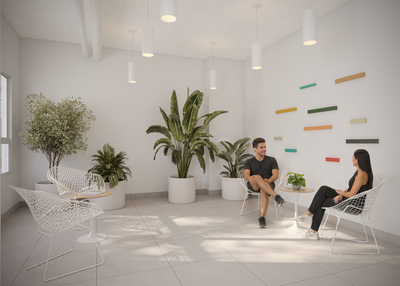 Apartamento, 1 quarto, 25 m² - Foto 4