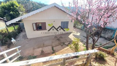 Casa, 123 m² - Foto 2