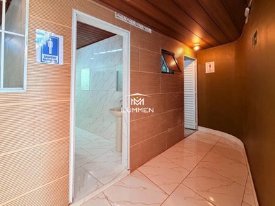Loja-Salão, 290 m² - Foto 4