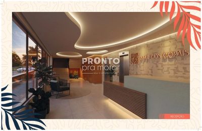 Apartamento, 1 quarto, 28 m² - Foto 2