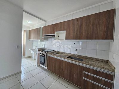 Apartamento, 2 quartos, 67 m² - Foto 5