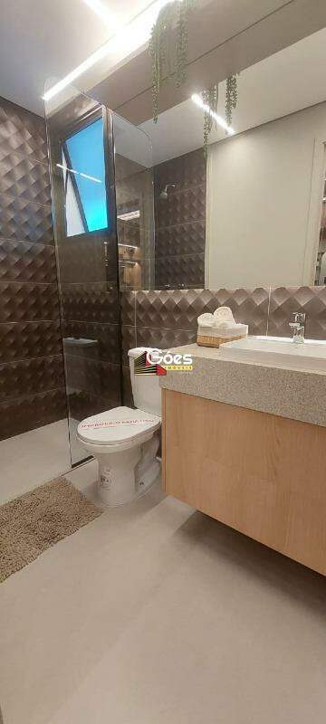 Apartamento, 3 quartos, 91 m² - Foto 5