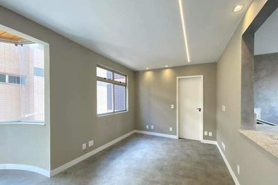 Apartamento, 2 quartos, 75 m² - Foto 2