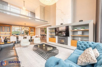 Apartamento, 3 quartos, 227 m² - Foto 5